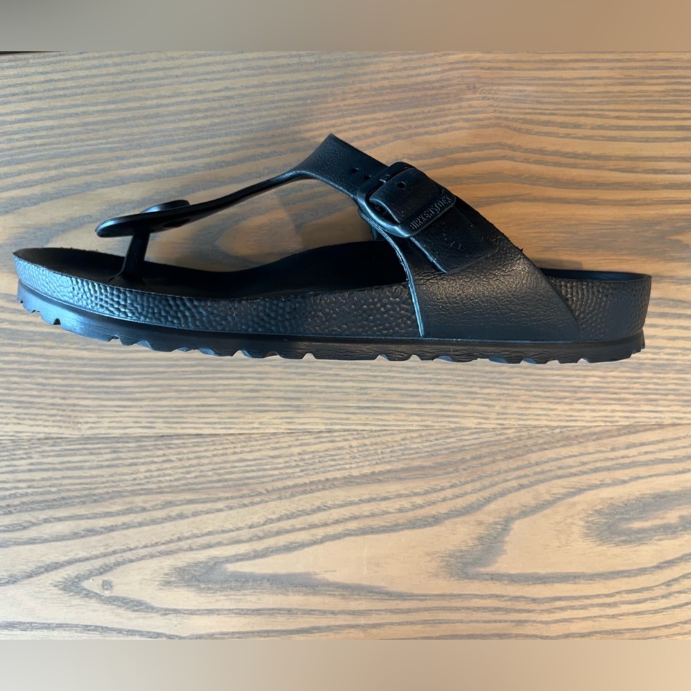 Birkenstock Gizeh Eva waterproof sandal